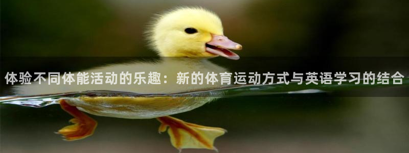海南oety欧亿体育官网下载发展怎么样：体验不同体能