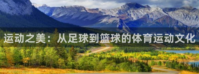 oety欧亿体育官网下载娱乐：运动之美：从足球到篮球的体育运